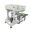 In Line Four-Axis Glue Dispensing Machine-Cold Glue