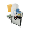 Other Mahinces-Auto Punching And Connecting Ribbon Machine