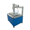 Double-Station Four-Axis Glue Dispensing Machine-Cold Glue