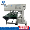 In-line Four-axis Cold Adhesive Glue Spraying Machine for Packaging Solution