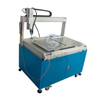 Double-Station Three-Sxis Glue Dispensing Machine-Cold Glue