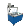 Double-Station Four-Axis Glue Dispensing Machine-Cold Glue