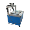 Double-Station Three-Sxis Glue Dispensing Machine-Cold Glue