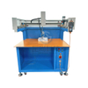 Cabinet Type Four-Axis Glue Dispensing Machine-Cold Glue