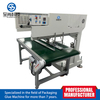 In-line Four-axis Cold Adhesive Glue Spraying Machine for Packaging Solution