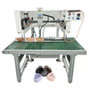 Hot-sale Adhesive Four-axis Glue Dispensing Machine for Gift Box Production Assembly