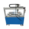 Double-Station Three-Sxis Glue Dispensing Machine-Cold Glue