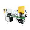 Other Mahinces-Auto Punching And Connecting Ribbon Machine