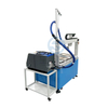 Double-Station Three-Axis Glue Dispensing Machine-Hot Glue