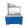 Double-Station Four-Axis Glue Dispensing Machine-Cold Glue
