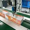 High-precision Cold Adhesive Four-axis Glue Dispensing Machine for Packaging Production Assembly