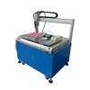 Double-Station Three-Sxis Glue Dispensing Machine-Cold Glue