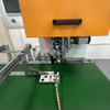 Other Mahinces-Auto Punching And Connecting Ribbon Machine