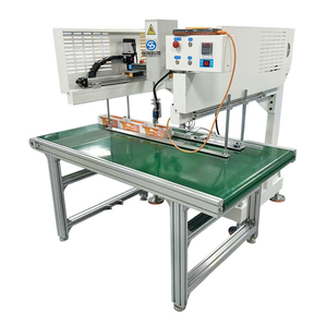 High-Speed Adhesive Dispensing Machine for Precision Packaging Operations
