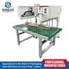 High-precision Cold Adhesive Four-axis Glue Dispensing Machine for Packaging Production Assembly