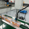 High-precision Cold Adhesive Four-axis Glue Dispensing Machine for Packaging Production Assembly