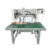 In Line Four-Axis Glue Dispensing Machine-Cold Glue