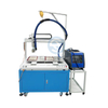 Double-Station Three-Axis Glue Dispensing Machine-Hot Glue