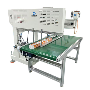 High-Speed Adhesive Dispensing Machine for Precision Packaging Operations