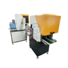 Other Mahinces-Auto Punching And Connecting Ribbon Machine