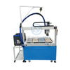 Double-Station Three-Axis Glue Dispensing Machine-Hot Glue